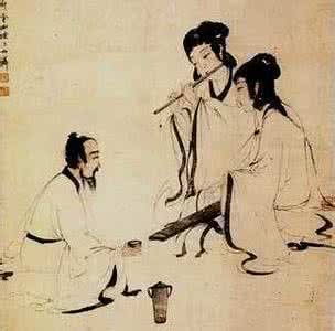守月亮的妻子天眼真相 【月亮上的“真相”】今人不见古时月,今月曾经照古人。(net)