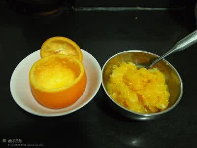 吃盐蒸橙子几天止咳 【盐蒸橙子】最好的止咳方法!!!!