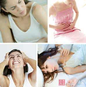 女性左侧腰部疼痛 女性9种疼痛真相揭秘