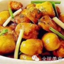 鸡胸肉的做法大全 史上最全鸡肉做法,随便一道都赞不绝口!