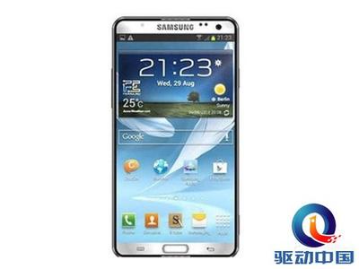 三星手机系统重装 三星Galaxy Note3是什么手机系统？