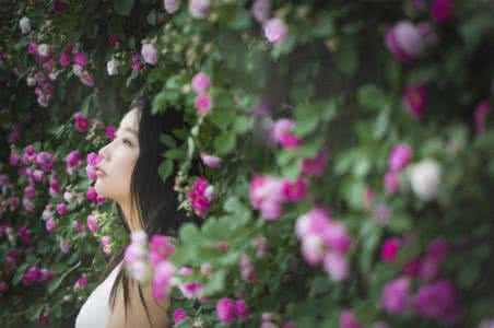 爱在你转身时盛开 【美文共享】转身处花正盛开