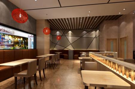 南昌装修公司哪家好 南昌装修公司 南昌店铺装修公司