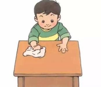 家具上总是擦完又落灰？教你一招轻松搞定