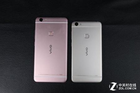 vivo x5 x6 vivo x6 plus评测 vivo x6和vivo x5有什么区别 vivo x6和vivo x5区别对比评测
