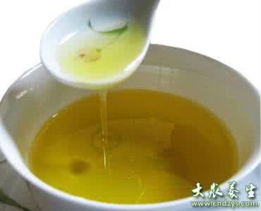 茶油是什么 茶油 茶油是什么