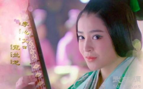 邓骘 邓骘的妻子资料介绍