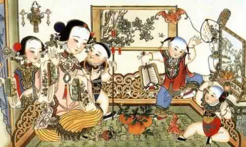 财运滚滚来财神皇后 门后有一物，财神不光顾，全家财运受阻！
