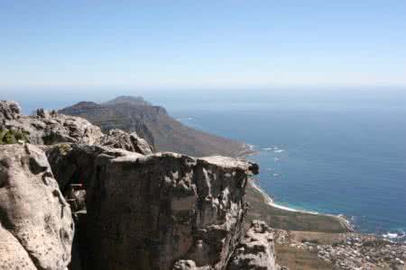 南非之旅 南非之旅1