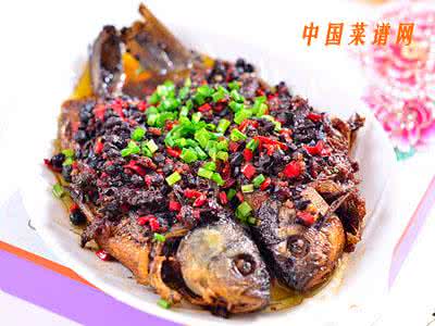 豆豉菜谱 豆豉菜谱大全,豆豉怎么吃