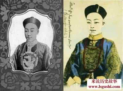 光绪是慈禧害死的吗 慈禧害死光绪 光绪是慈禧害死的吗?