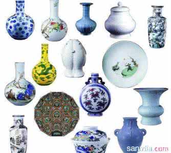 瓷器知识网 瓷器 瓷器知识