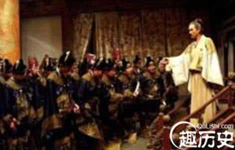 十面埋伏 十面埋伏囚闯王:明朝最后一个“战略大师”