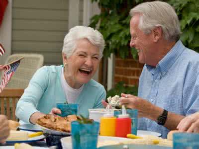 老年人失眠治疗食疗方 图文:食疗帮助治疗老年人失眠