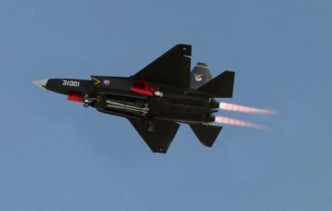 美国两房债券中国损失 中国歼31竟让美国损失数十亿美元 叫板美军F-35