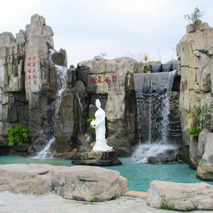 塑山图片大全 塑山