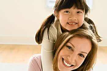 美国七大忌语 教育子女的七大忌语