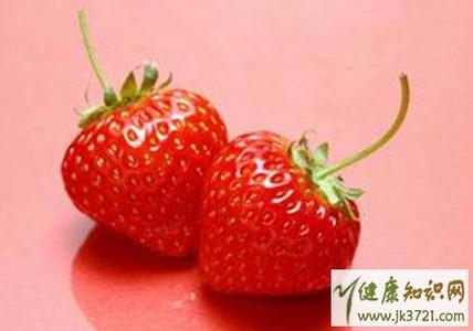 草莓是凉性的吗 草莓 草莓是凉性的吗