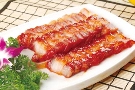 叉烧肉的做法不用烤箱 祖传叉烧肉