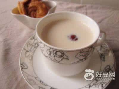 生姜奶茶的做法 生姜奶茶的做法,