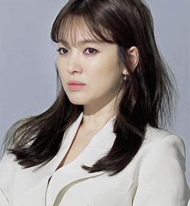 中长发烫发发型图片 看看中长发发型图片你喜欢哪个