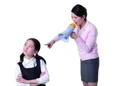 家长写孩子的成长故事 最让孩子窝火的四件事 让无数家长躺着中枪