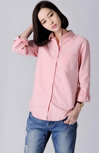 不怕冷的大衣 早春不怕冷衬衫来帮忙