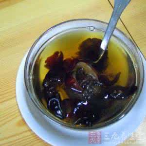 女生月经量少吃什么好 月经少吃什么好 女生要吃的食谱