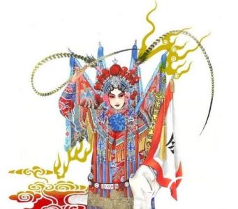 穆桂英被辽人干小说 有穆桂英这人吗?穆桂英是小说形象还是历史人物