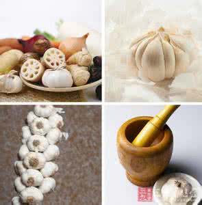 预防胃癌的食物 预防胃癌的食物有哪些 10食物捍“胃”健康