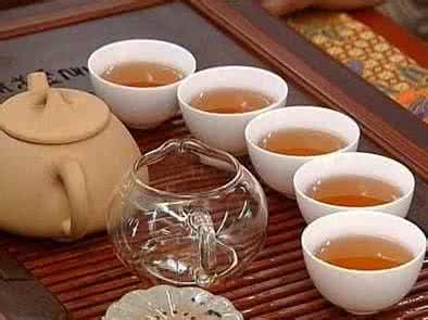 饮茶时间 饮茶时间 什么时间喝茶好