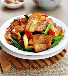 回锅肉的做法 回锅肉的做法 回锅肉怎么做好吃?回锅肉的做法
