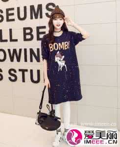 女春装卫衣 2015春装卫衣搭配图片