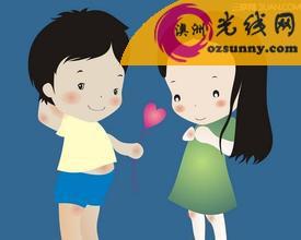 什么样的爱情才是真爱 爱情图文:因为真爱,所以请允许我的小贪心