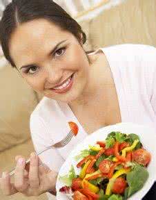 治疗妇科病的食物 预防妇科病的食物