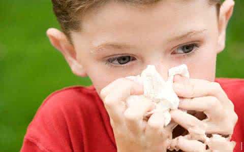 提高宝宝免疫力的方法 提升宝宝免疫力的简单方法