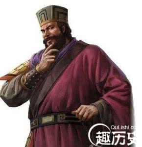 东汉之群雄逐鹿 汉末群雄陶谦手下介绍