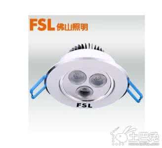 射灯的品牌 射灯品牌有哪些？