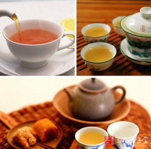 男性养生茶保健茶配方 男性保健茶 3种男人必备的养生茶