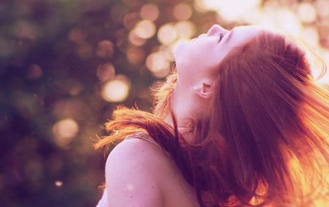 互联网新鲜事 女孩子真正富足的状态 | 新鲜事网