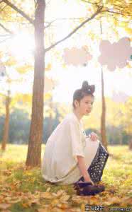 逆光摄影技巧 【人物逆光摄影技巧】摄影技术交流