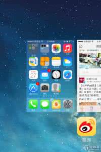 文件夹中不可存放 iOS7文件夹中存放文件夹