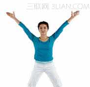 肩颈瑜伽 上班族必学肩颈瑜伽