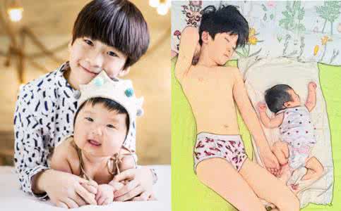 张亮二胎女儿近照曝光 张亮二胎女儿近照曝光 张亮晒女儿近照 简直女版天天！论父亲对女儿影响