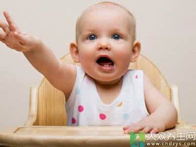 宝宝牙齿怎么护理 宝宝出牙期护理方法有哪些