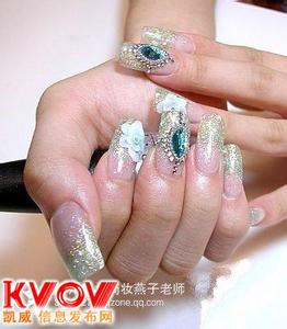 怎么辨别好的指甲油 如何辨别指甲油的好坏