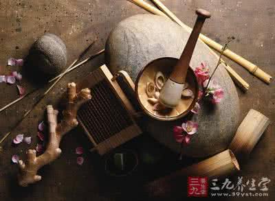 中药炮制与临床疗效 临床上有特殊疗效的中药