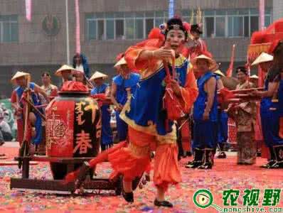 满族习俗 满族人生育后会有何出人意料的习俗
