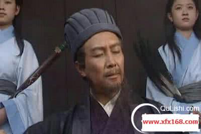 刘备纳贤阅读答案 三国最无法解释的迷案:刘备和诸葛亮到底想做啥?