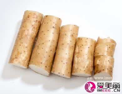 常吃山药有什么好处 山药的功效与作用 常吃山药的5大好处